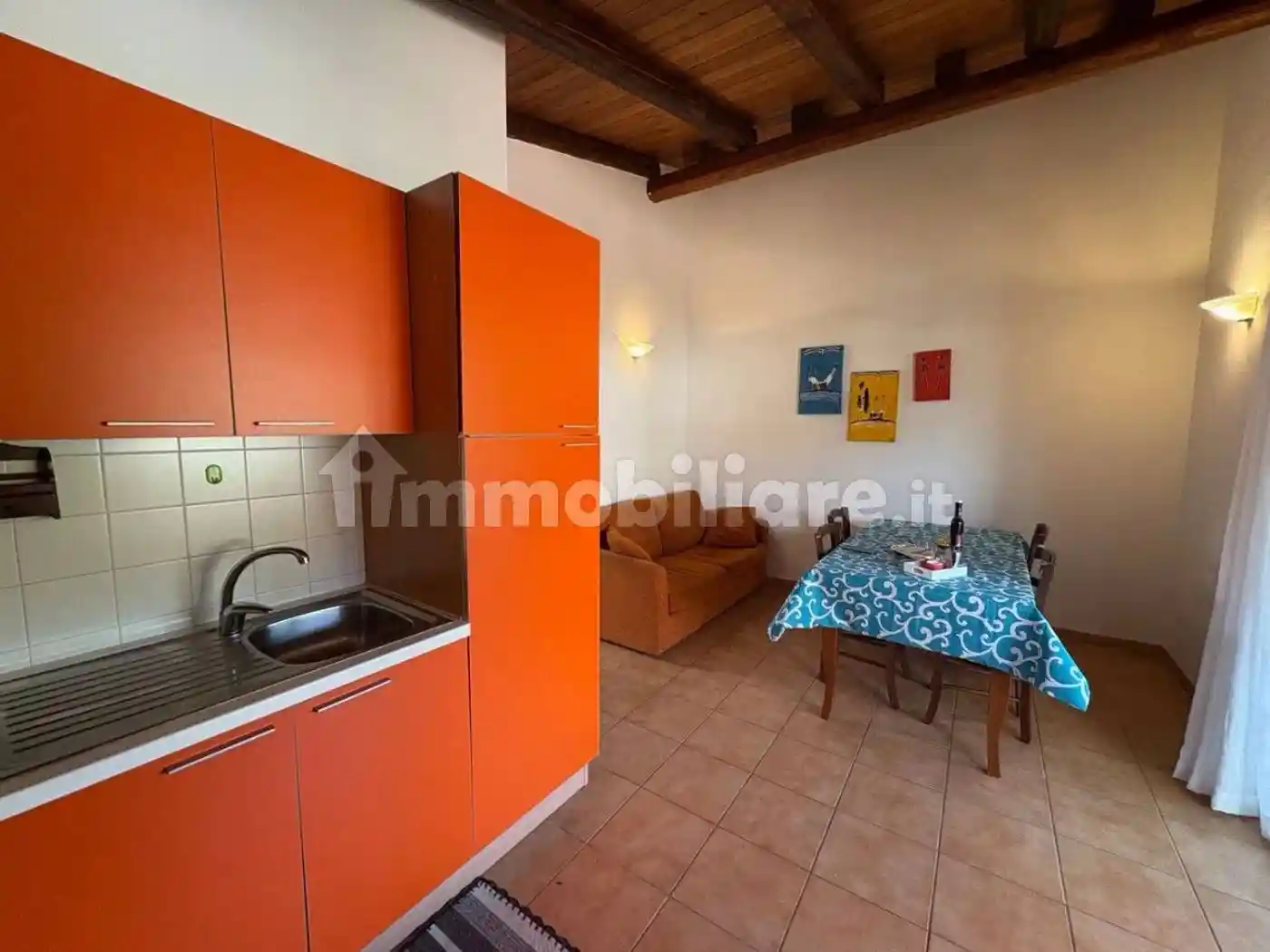 Trilocale primo piano, Viddalba - foto 4