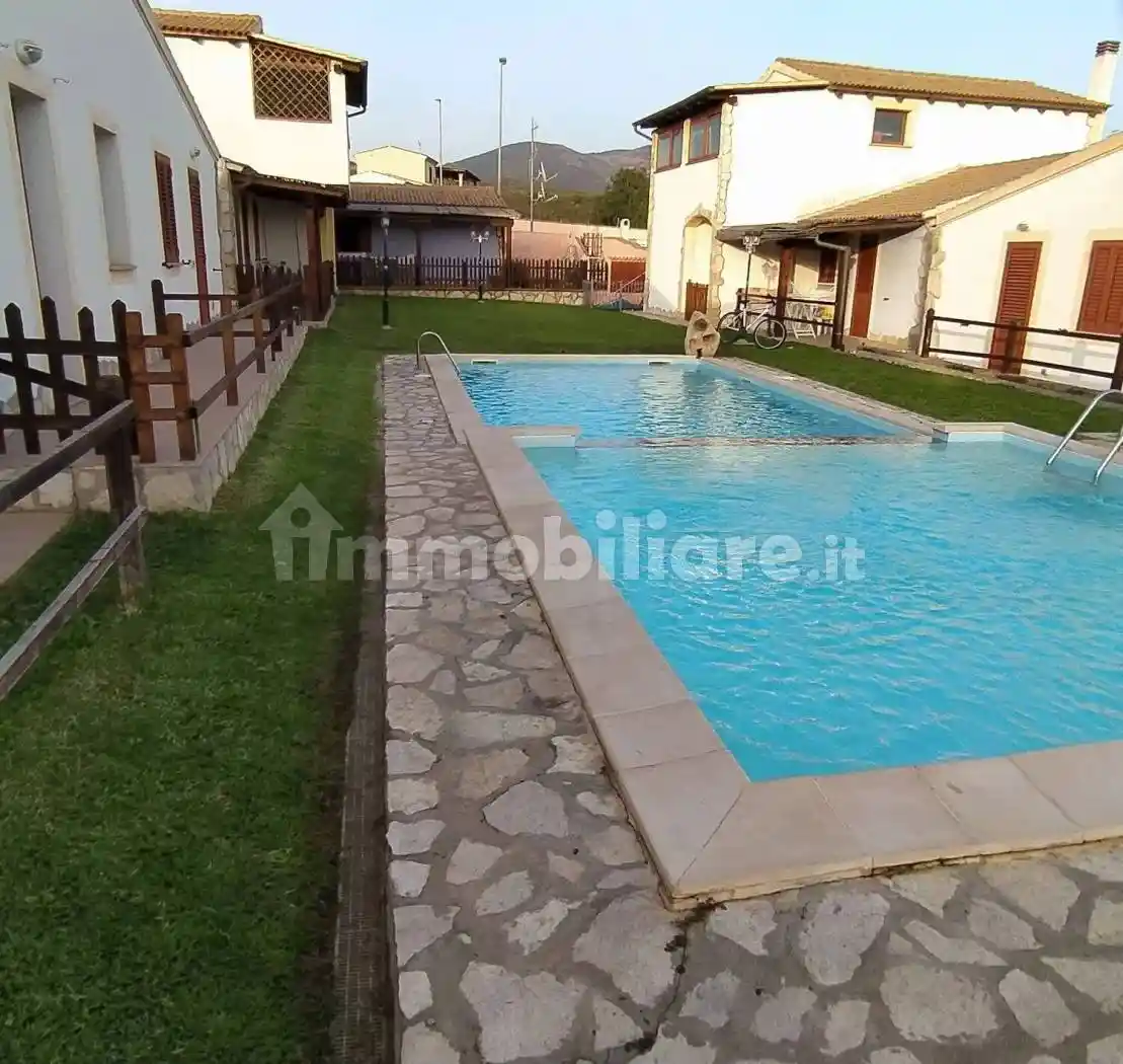 Trilocale via Xxv Aprile, Viddalba - foto 2