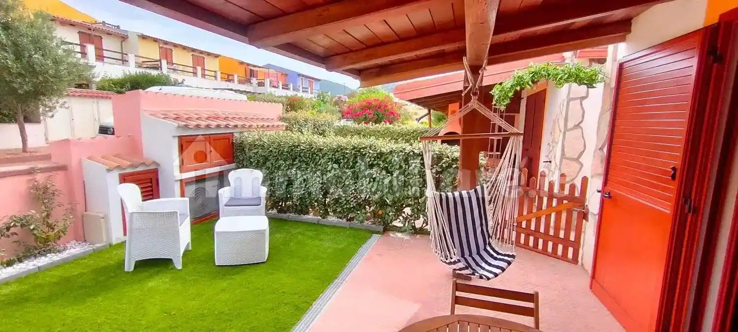 Trilocale via Xxv Aprile, Viddalba - foto 5