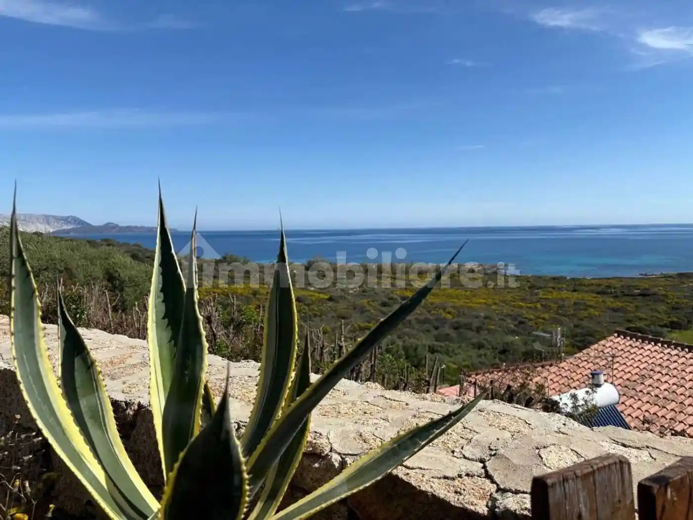 Appartamento in affitto a San Teodoro