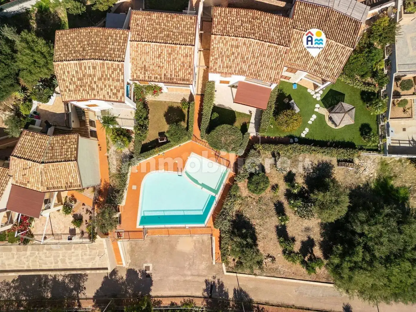 Trilocale La Minda, Badesi - foto 2