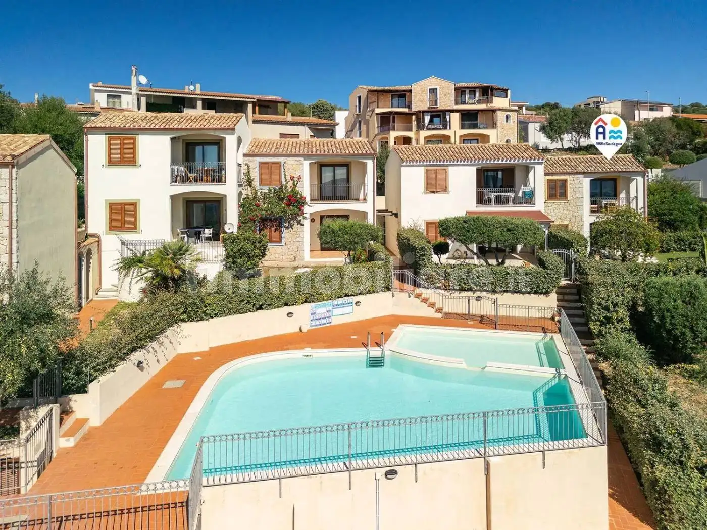 Trilocale La Minda, Badesi - foto 3