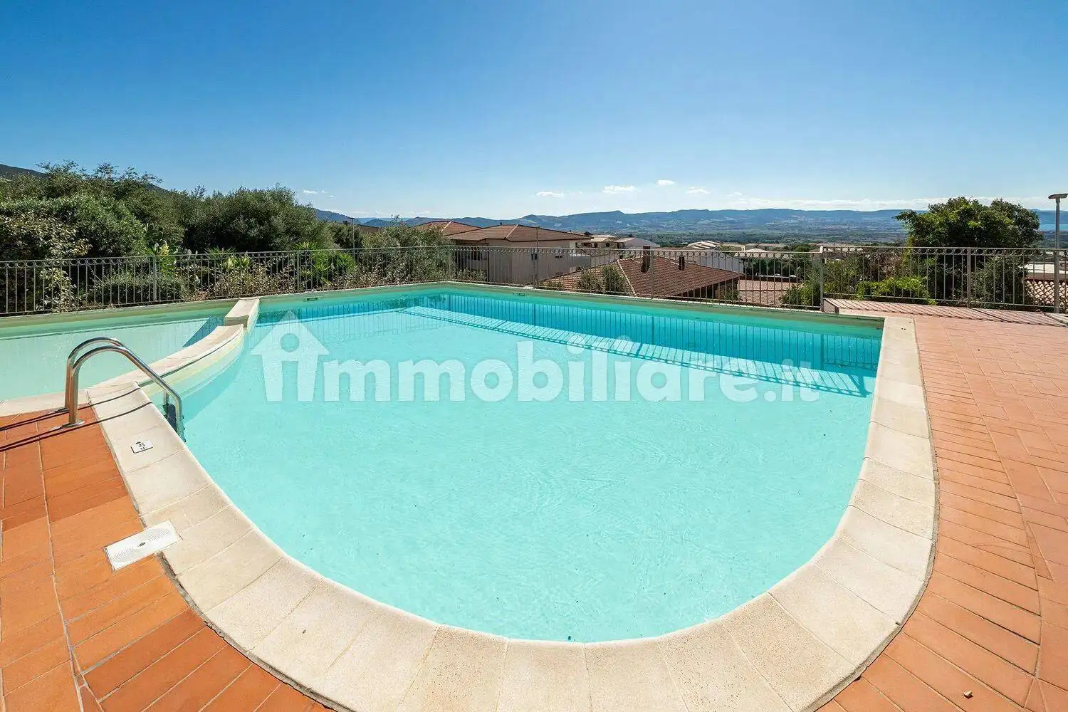 Trilocale La Minda, Badesi - foto 4