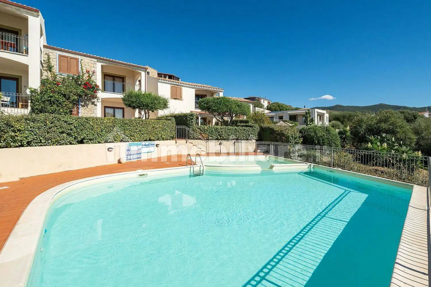 Trilocale La Minda, Badesi - foto 5