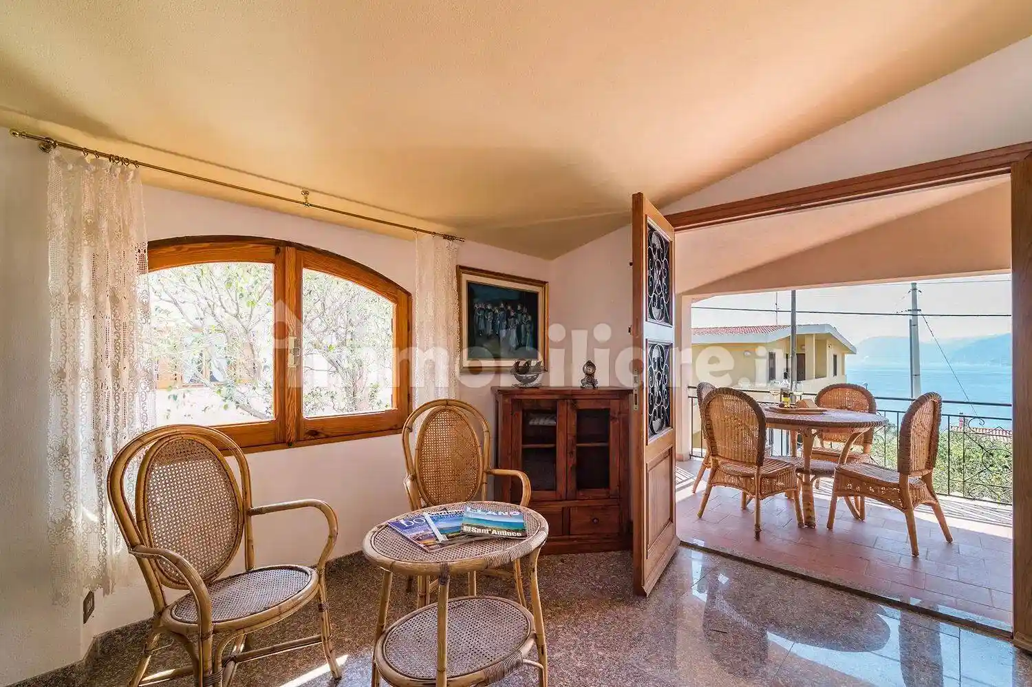 Villa unifamiliare, buono stato, 200 m², Dorgali - foto 4