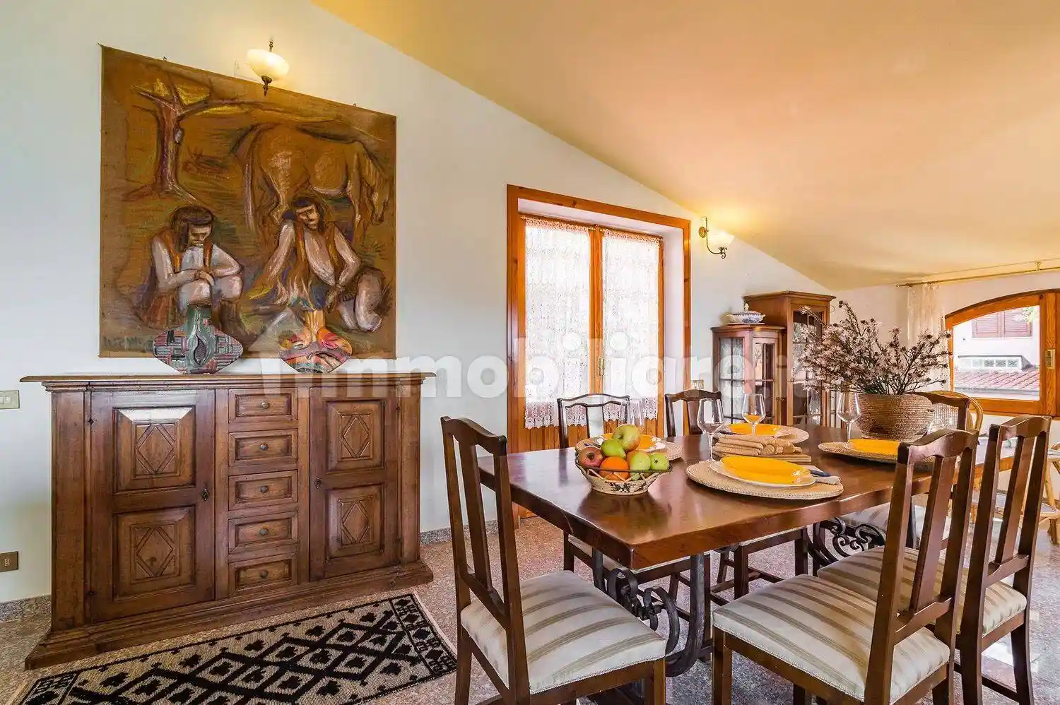 Villa unifamiliare, buono stato, 200 m², Dorgali - foto 5