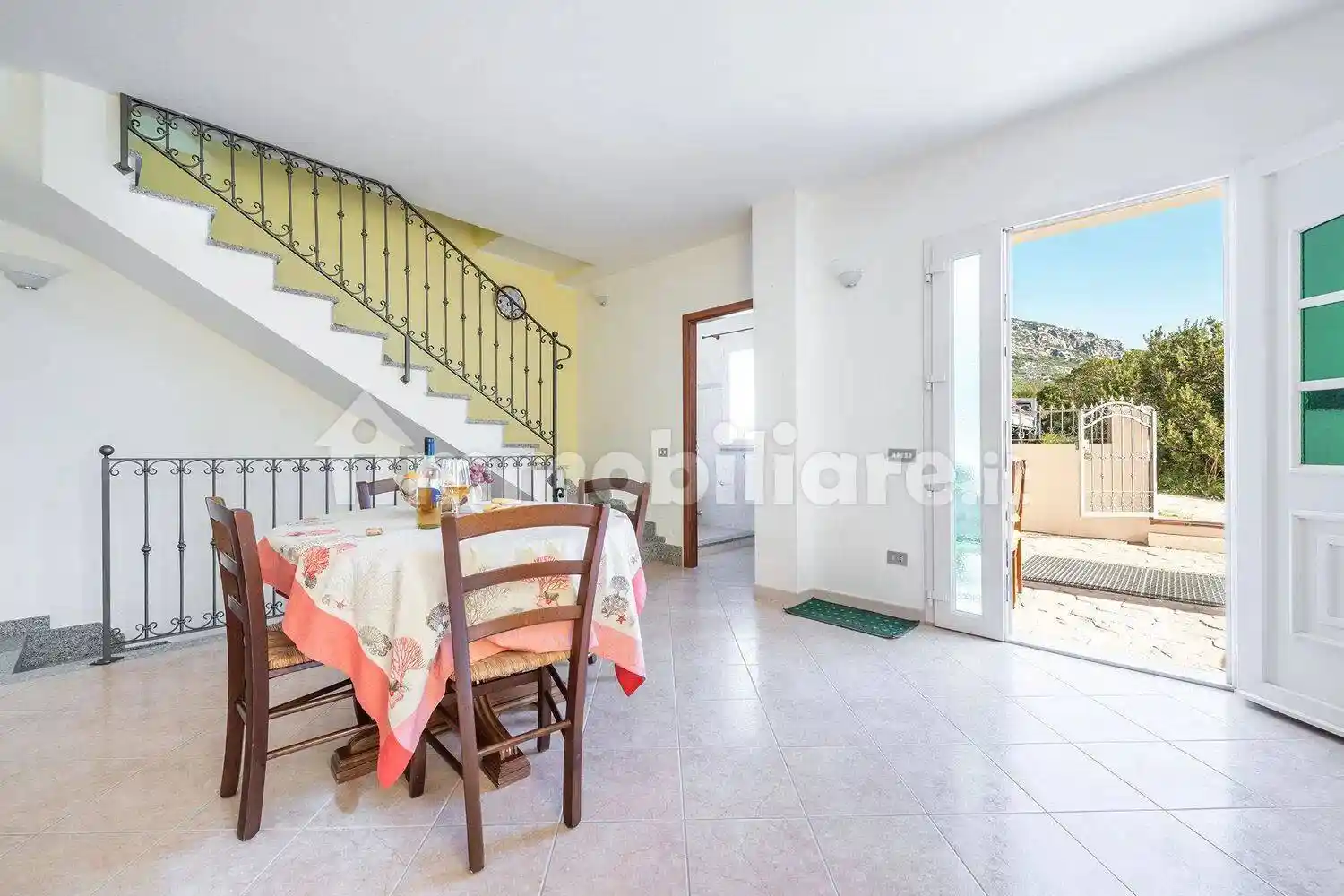 Villa unifamiliare, buono stato, 110 m², Dorgali - foto 4