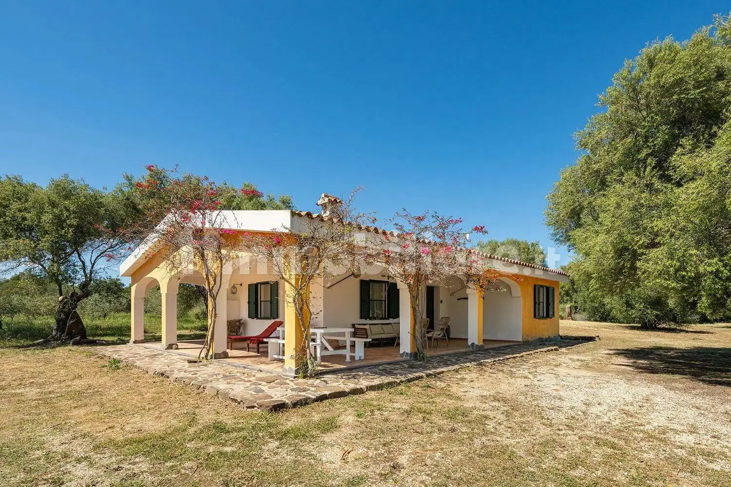 Villa in affitto a Orosei