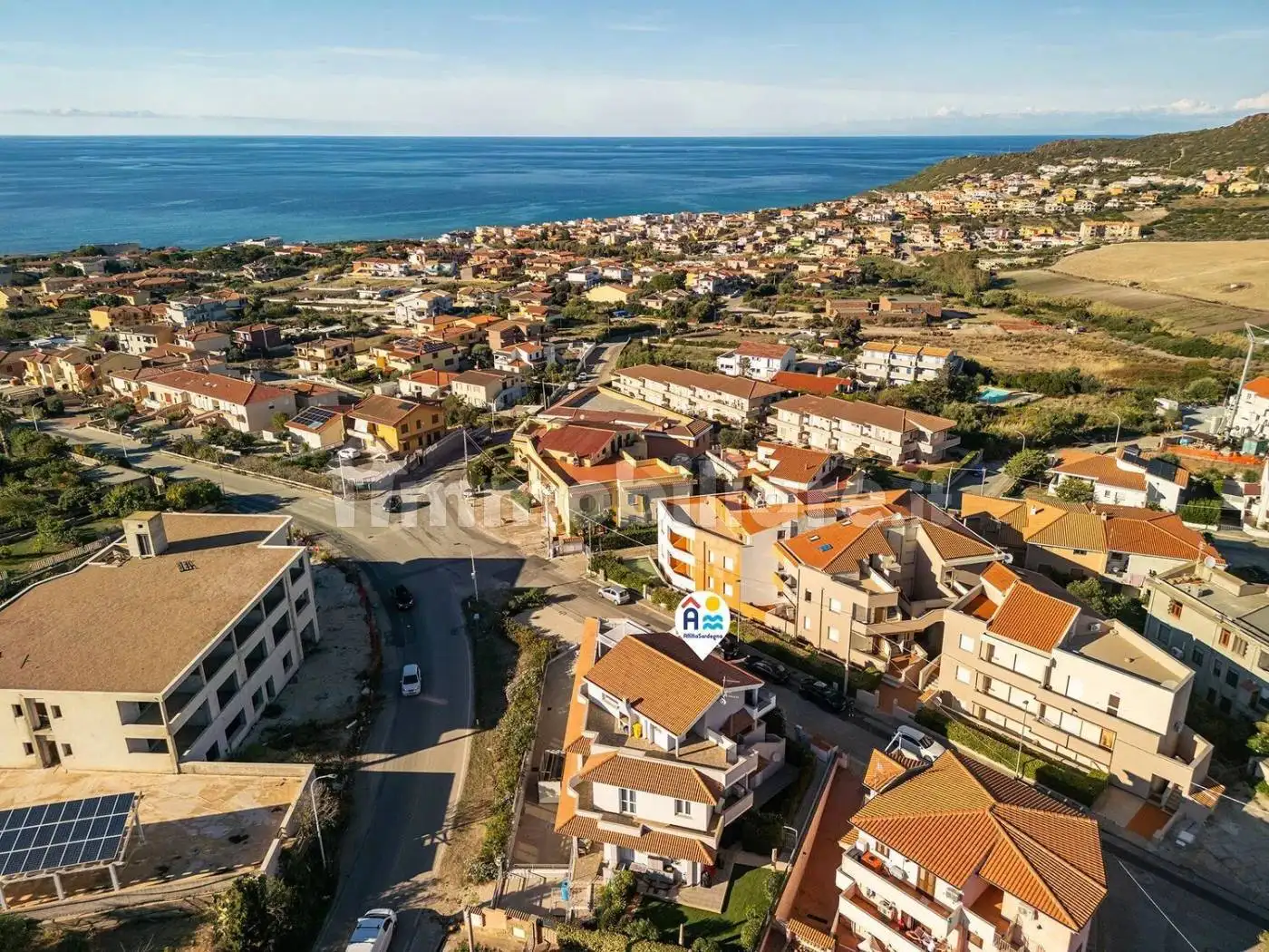 Appartamento in affitto a Castelsardo