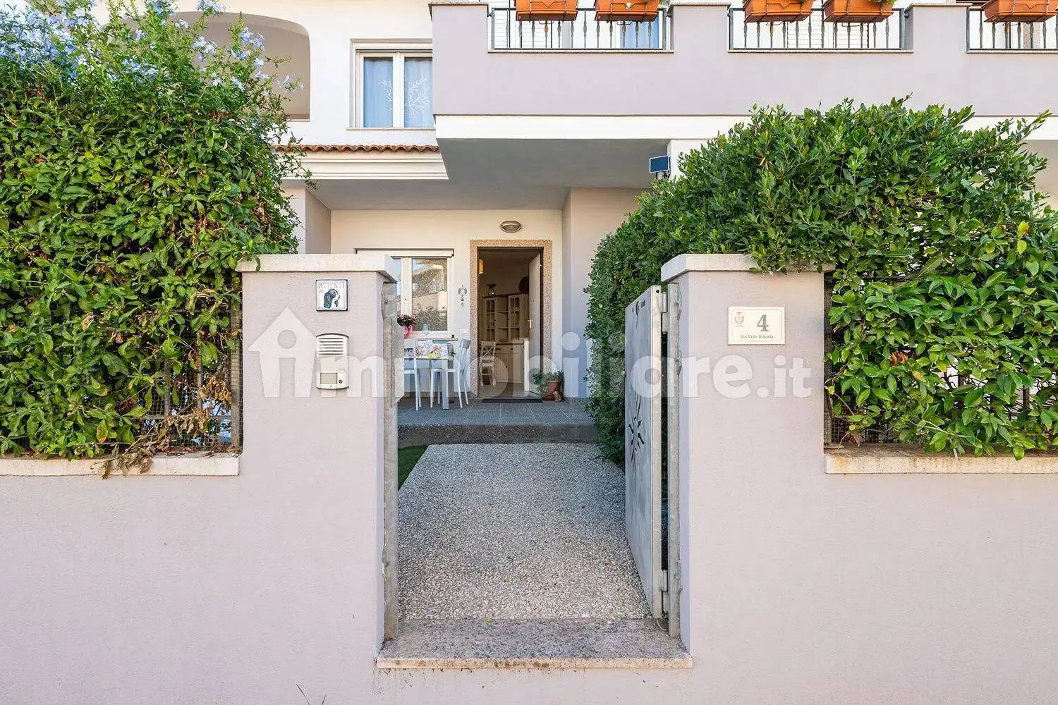 Trilocale via Valle D'Aosta, Lu Bagnu, Castelsardo - foto 3