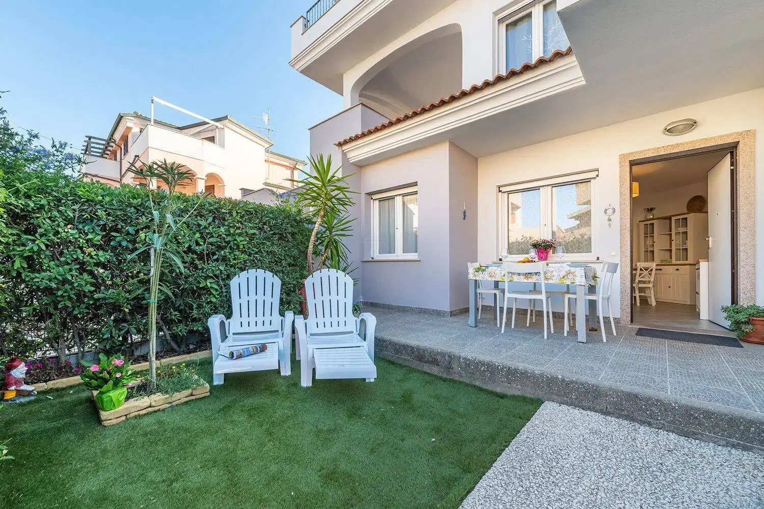 Trilocale via Valle D'Aosta, Lu Bagnu, Castelsardo - foto 4