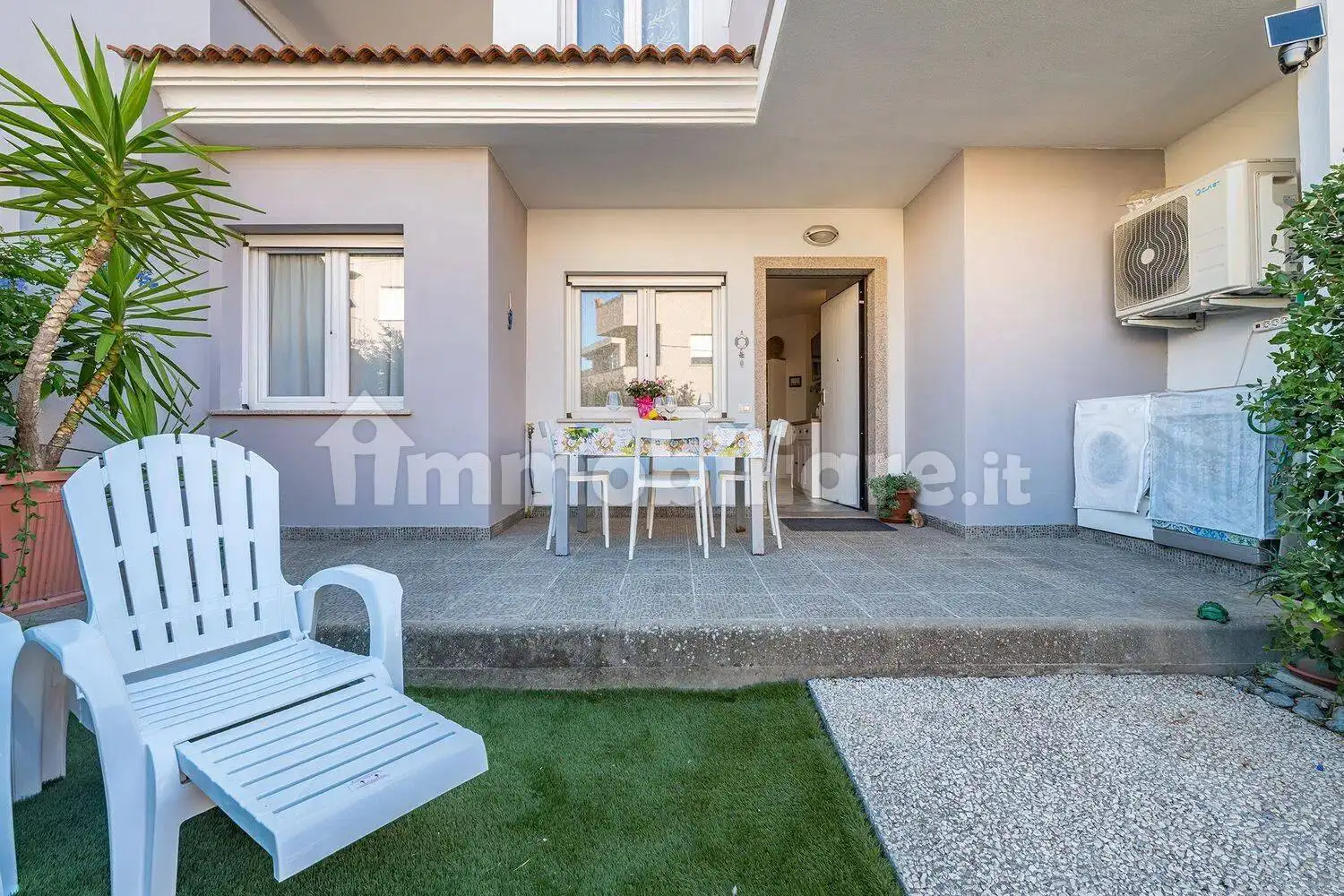 Trilocale via Valle D'Aosta, Lu Bagnu, Castelsardo - foto 5