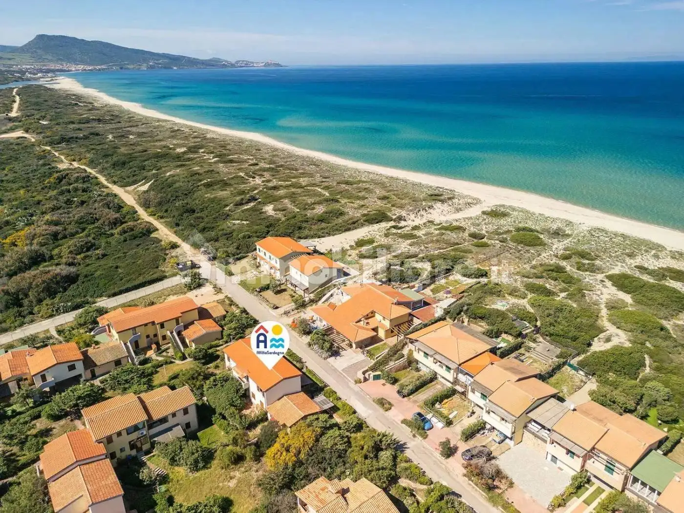 Trilocale Pirotto Li Frati, Pirotto Li Frati, Badesi - foto 2