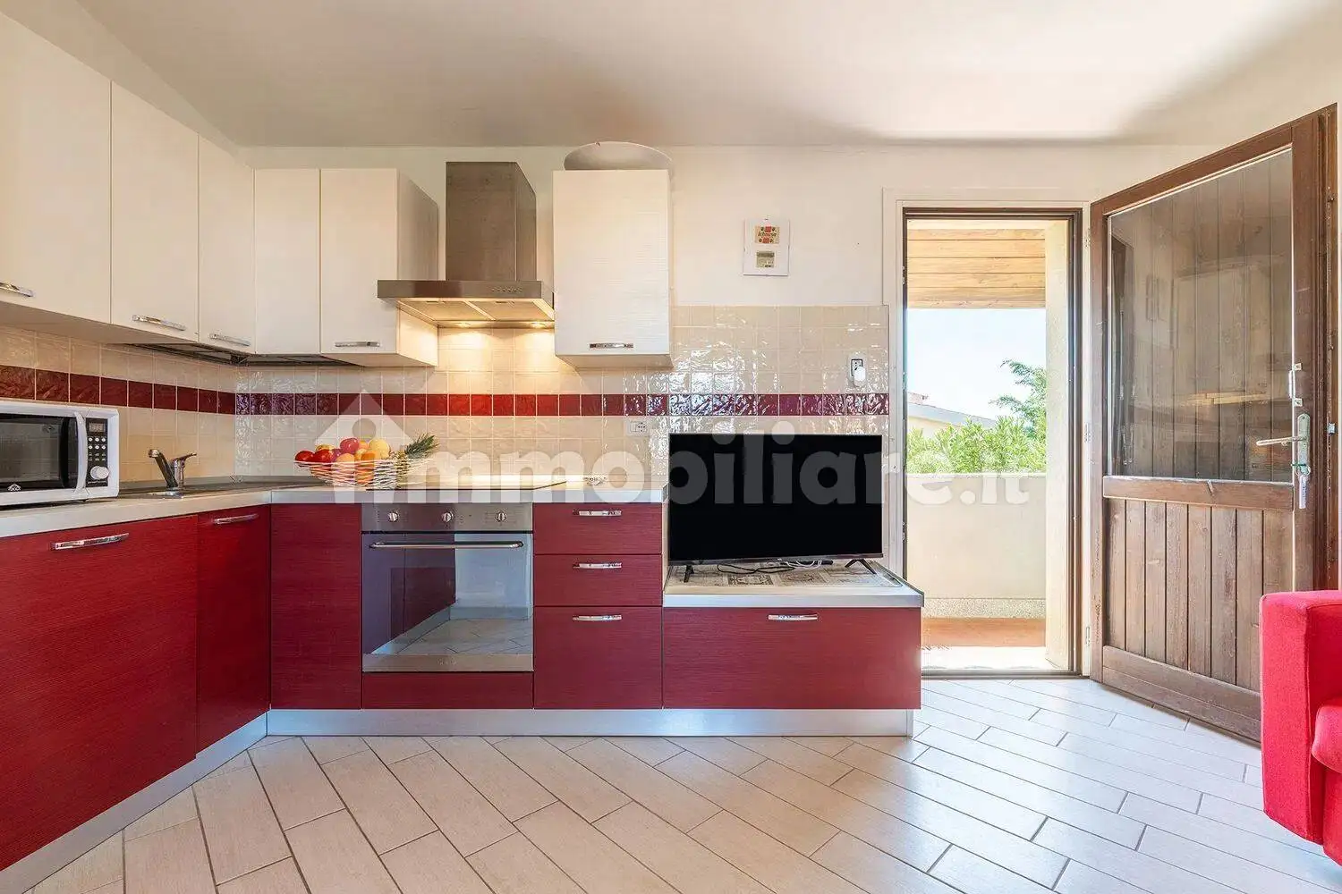 Trilocale Pirotto Li Frati, Pirotto Li Frati, Badesi - foto 3