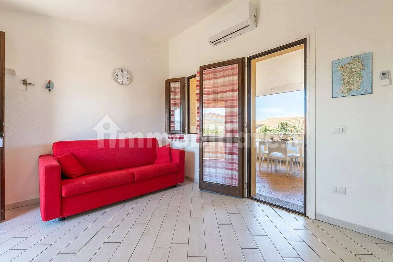 Trilocale Pirotto Li Frati, Pirotto Li Frati, Badesi - foto 4