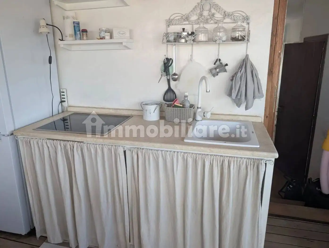 Appartamento in affitto a Golfo Aranci