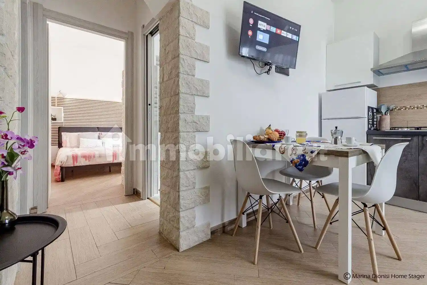 Appartamento in affitto a Porto Torres