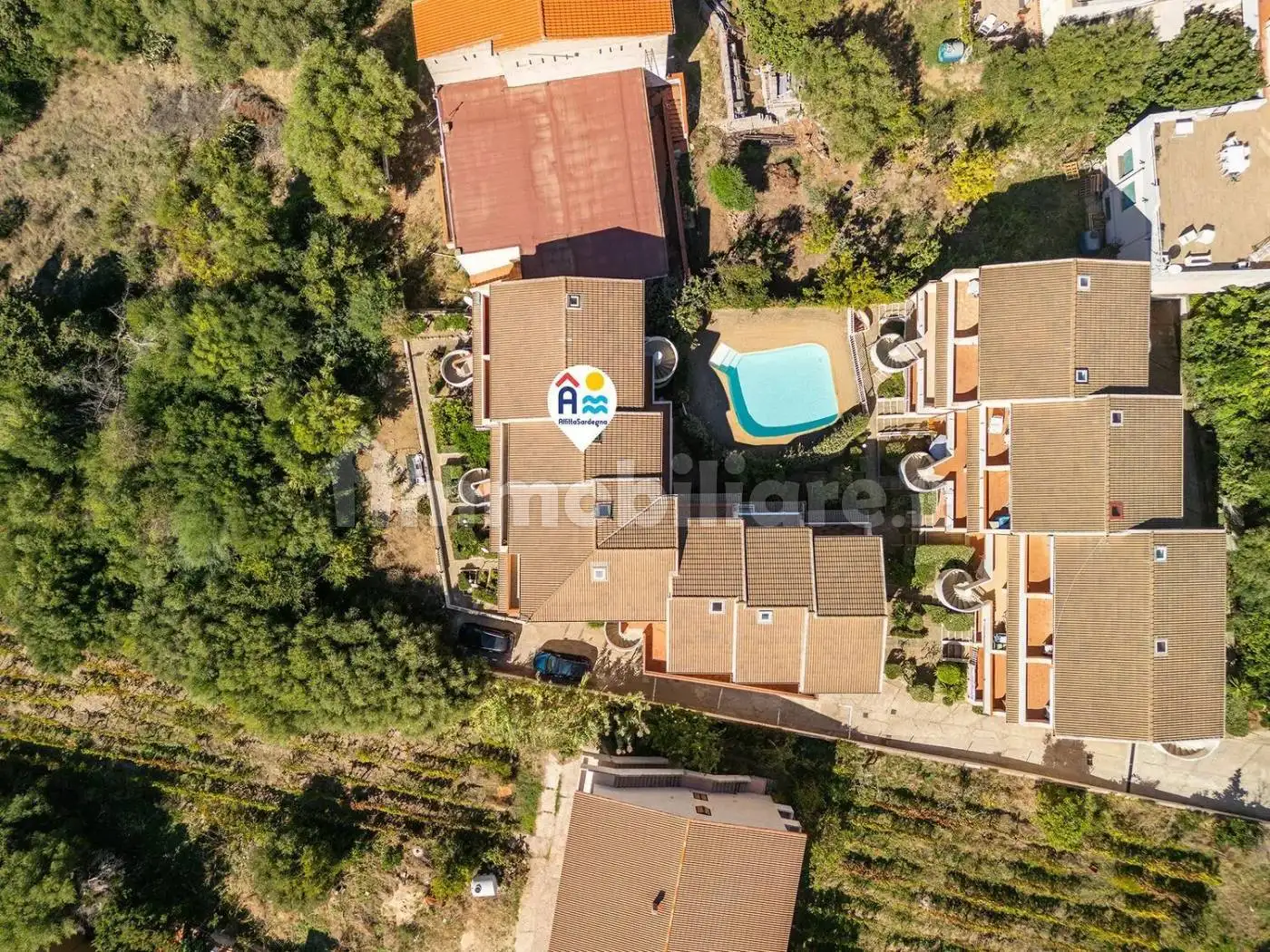 Appartamento in affitto a Badesi