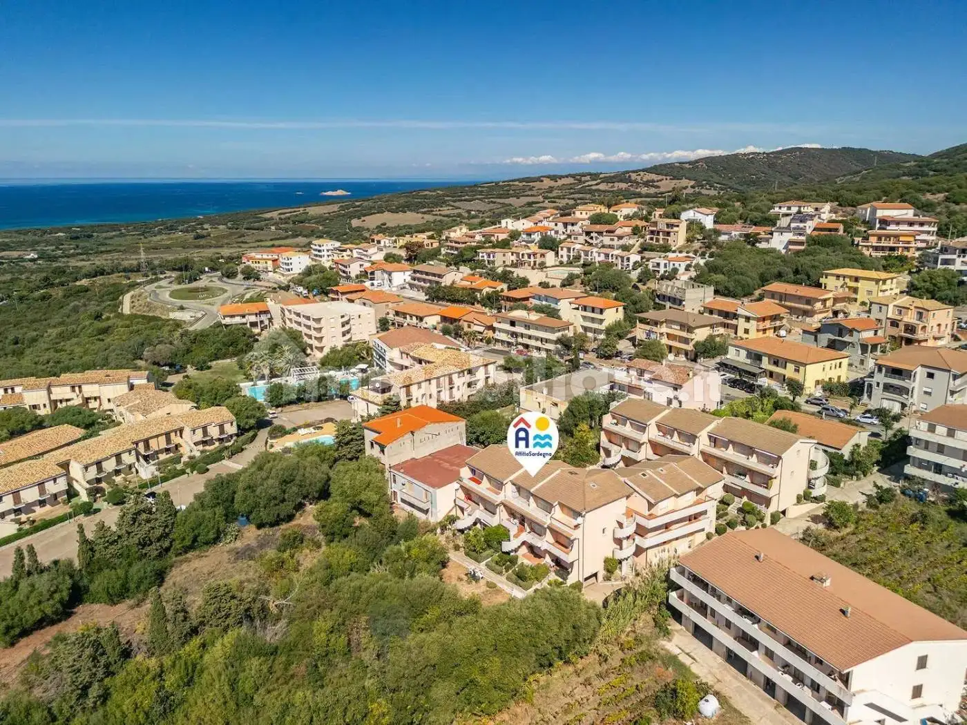 Bilocale via Barcellona snc, Badesi - foto 3