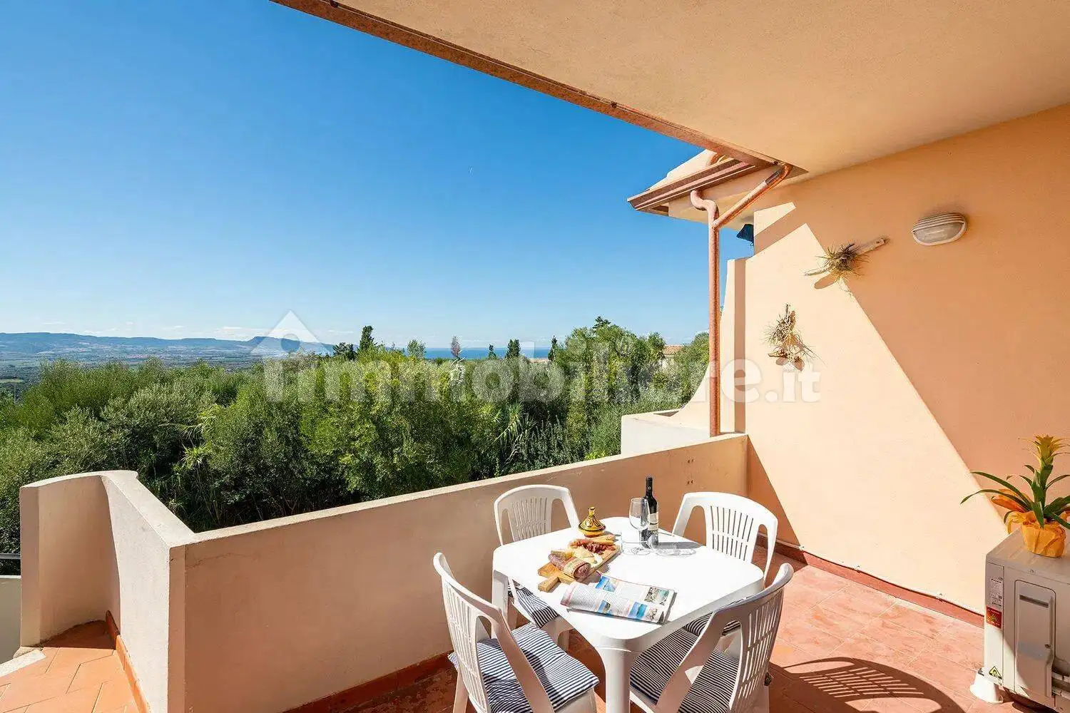 Bilocale via Barcellona snc, Badesi - foto 4