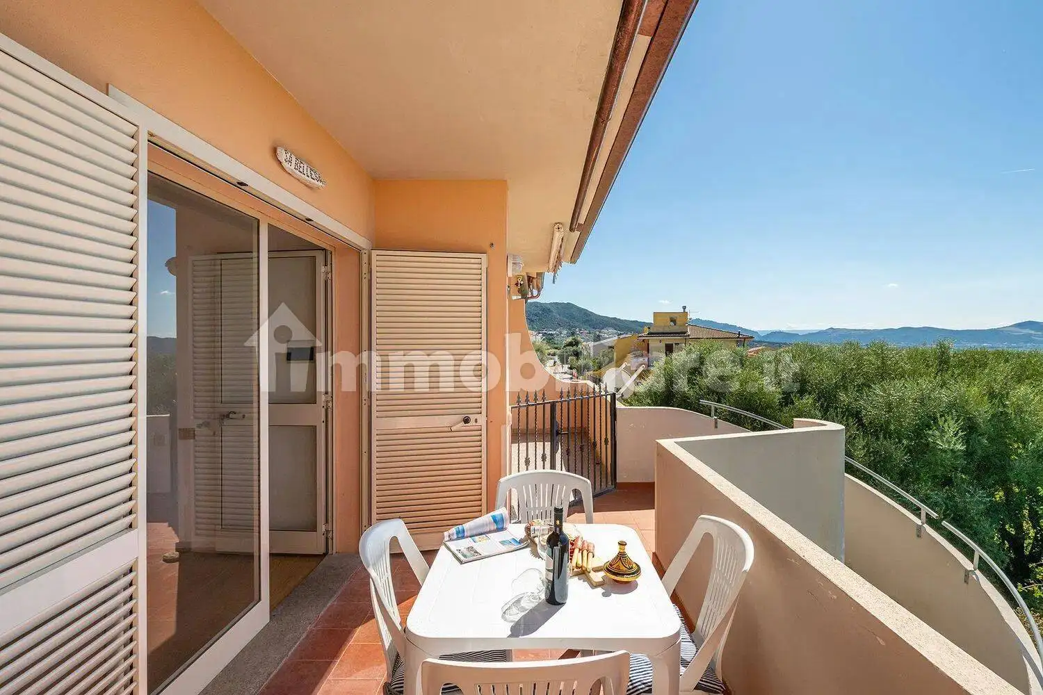 Bilocale via Barcellona snc, Badesi - foto 5