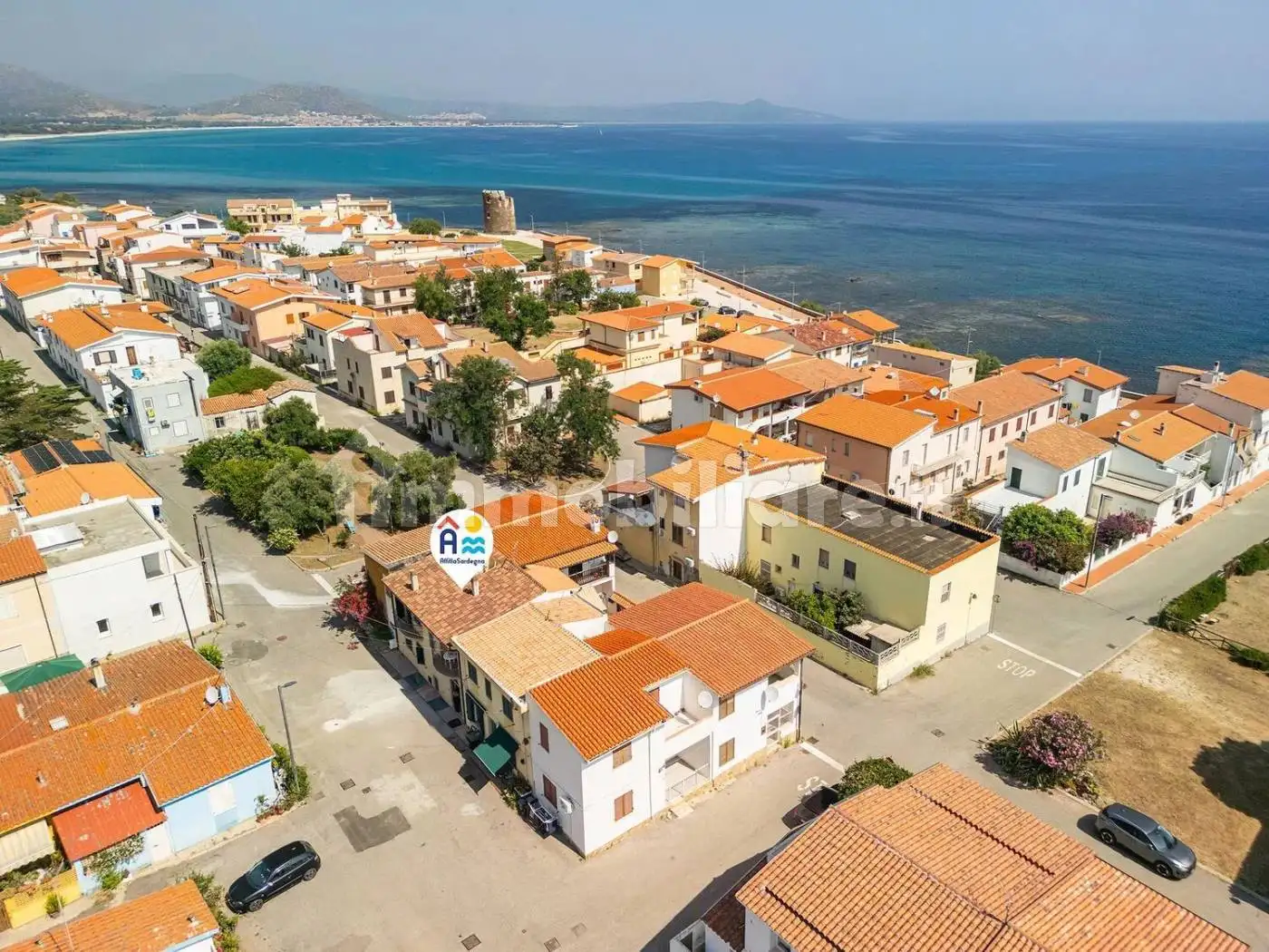 Appartamento in affitto a Siniscola