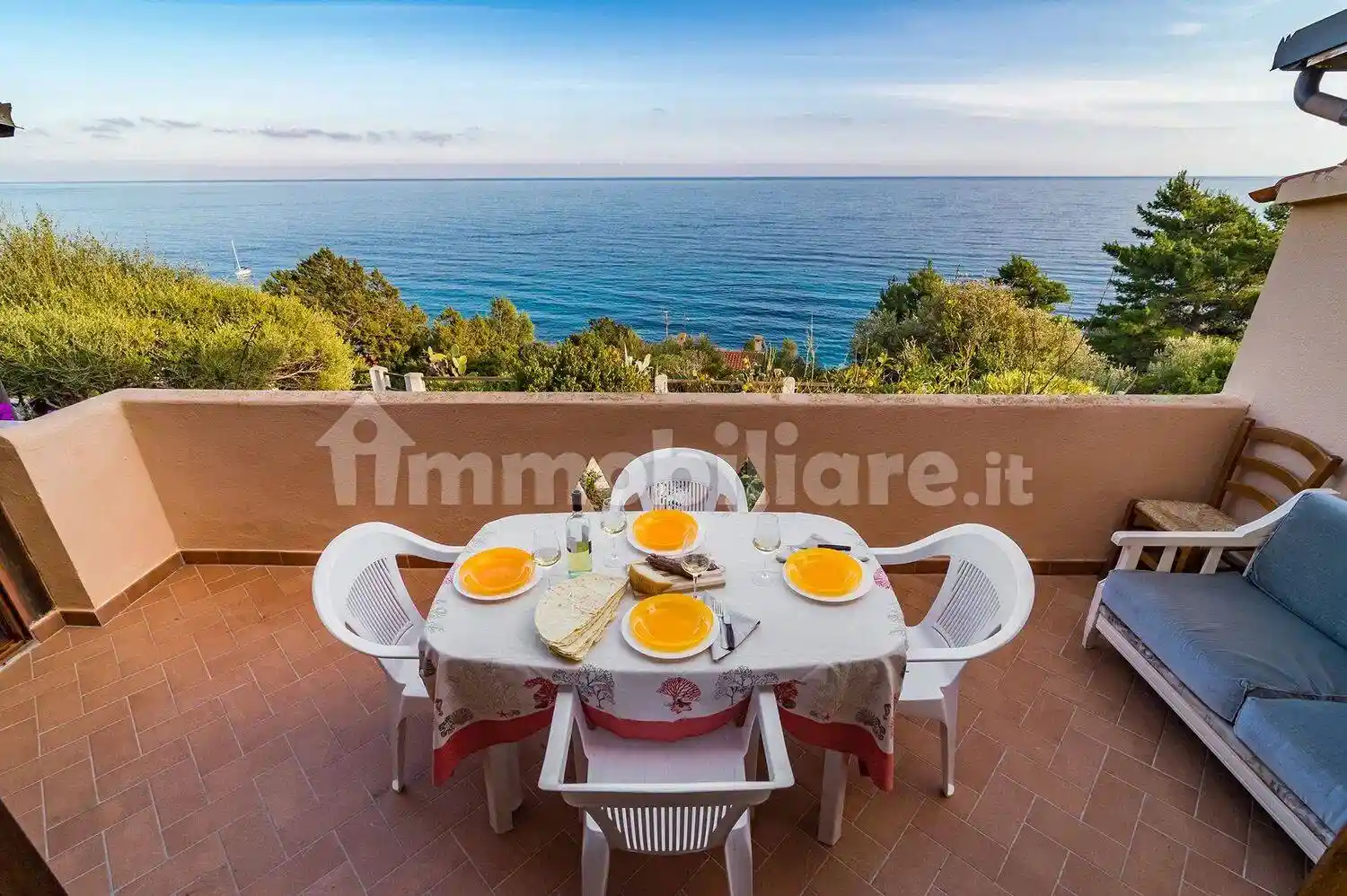 Villa unifamiliare, buono stato, 100 m², Cala Gonone, Dorgali - foto 2