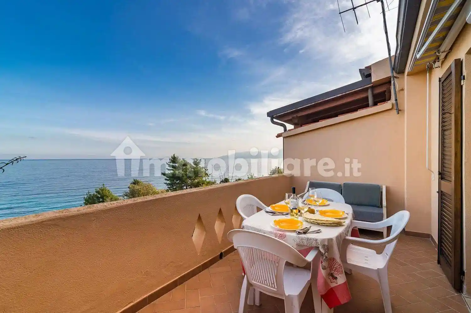 Villa unifamiliare, buono stato, 100 m², Cala Gonone, Dorgali - foto 3