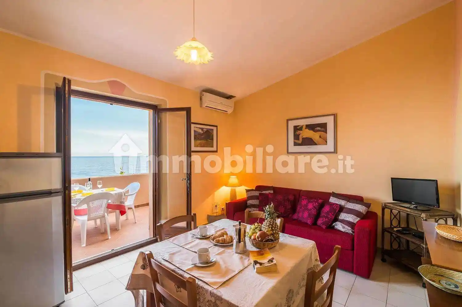 Villa unifamiliare, buono stato, 100 m², Cala Gonone, Dorgali - foto 4