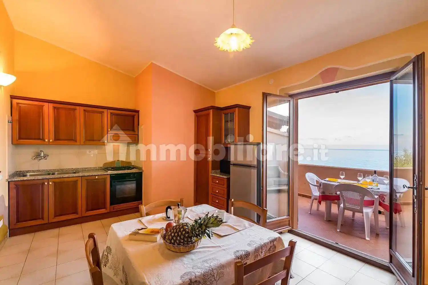 Villa unifamiliare, buono stato, 100 m², Cala Gonone, Dorgali - foto 5