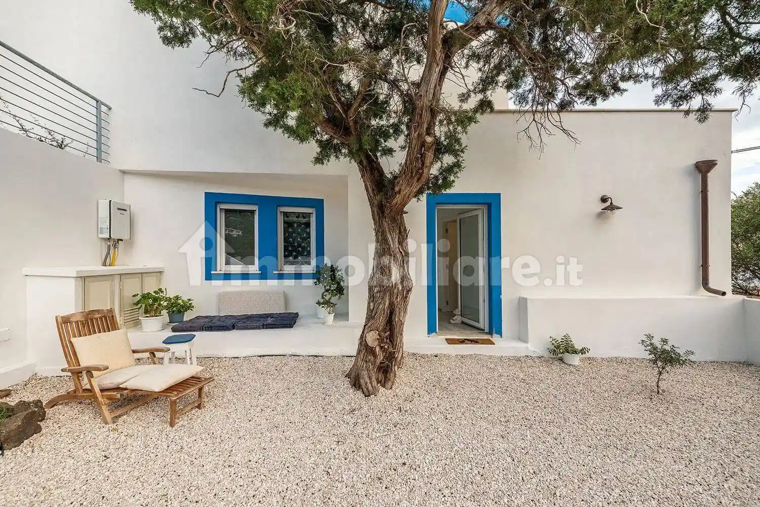 Quadrilocale buono stato, Cala Gonone, Dorgali - foto 3