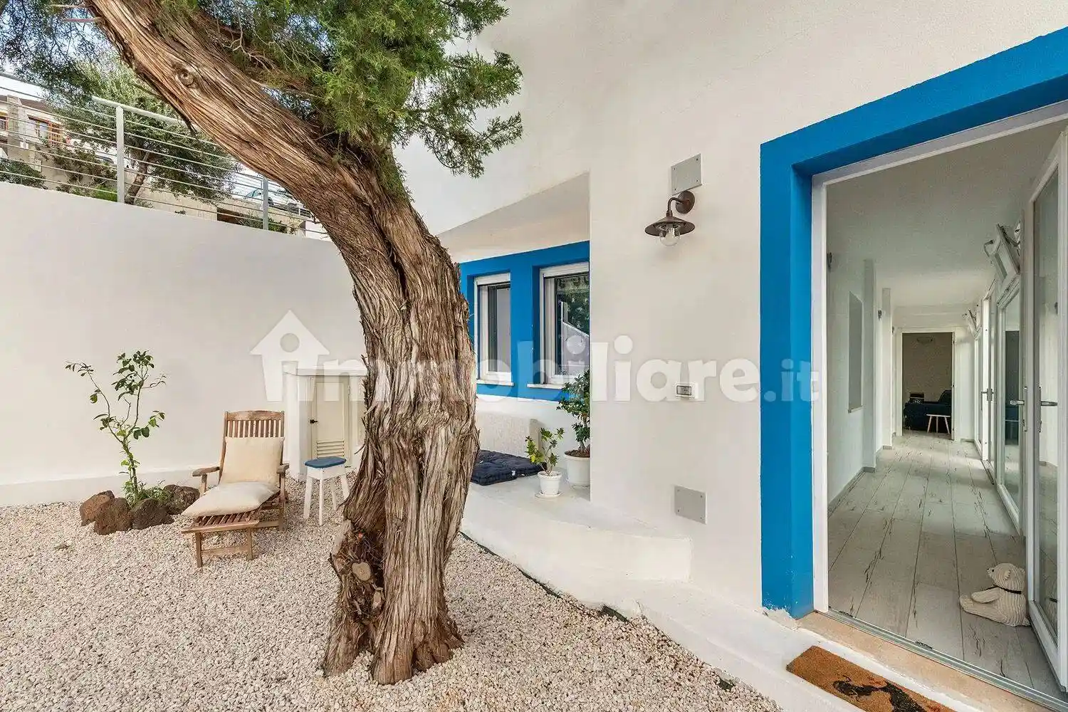 Quadrilocale buono stato, Cala Gonone, Dorgali - foto 4