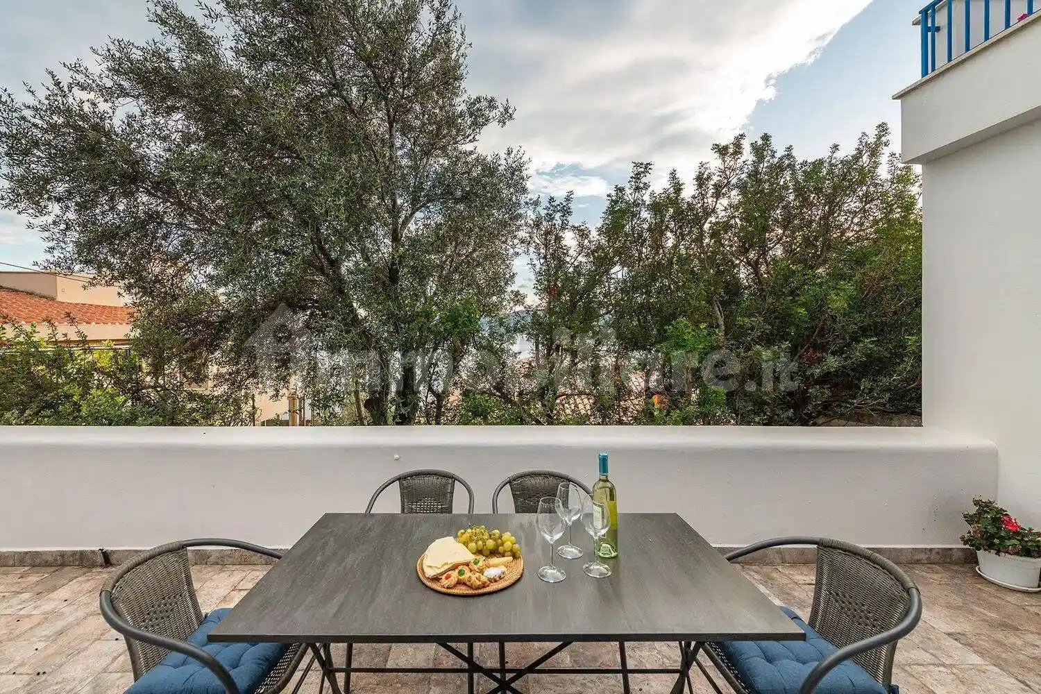 Quadrilocale buono stato, Cala Gonone, Dorgali - foto 5