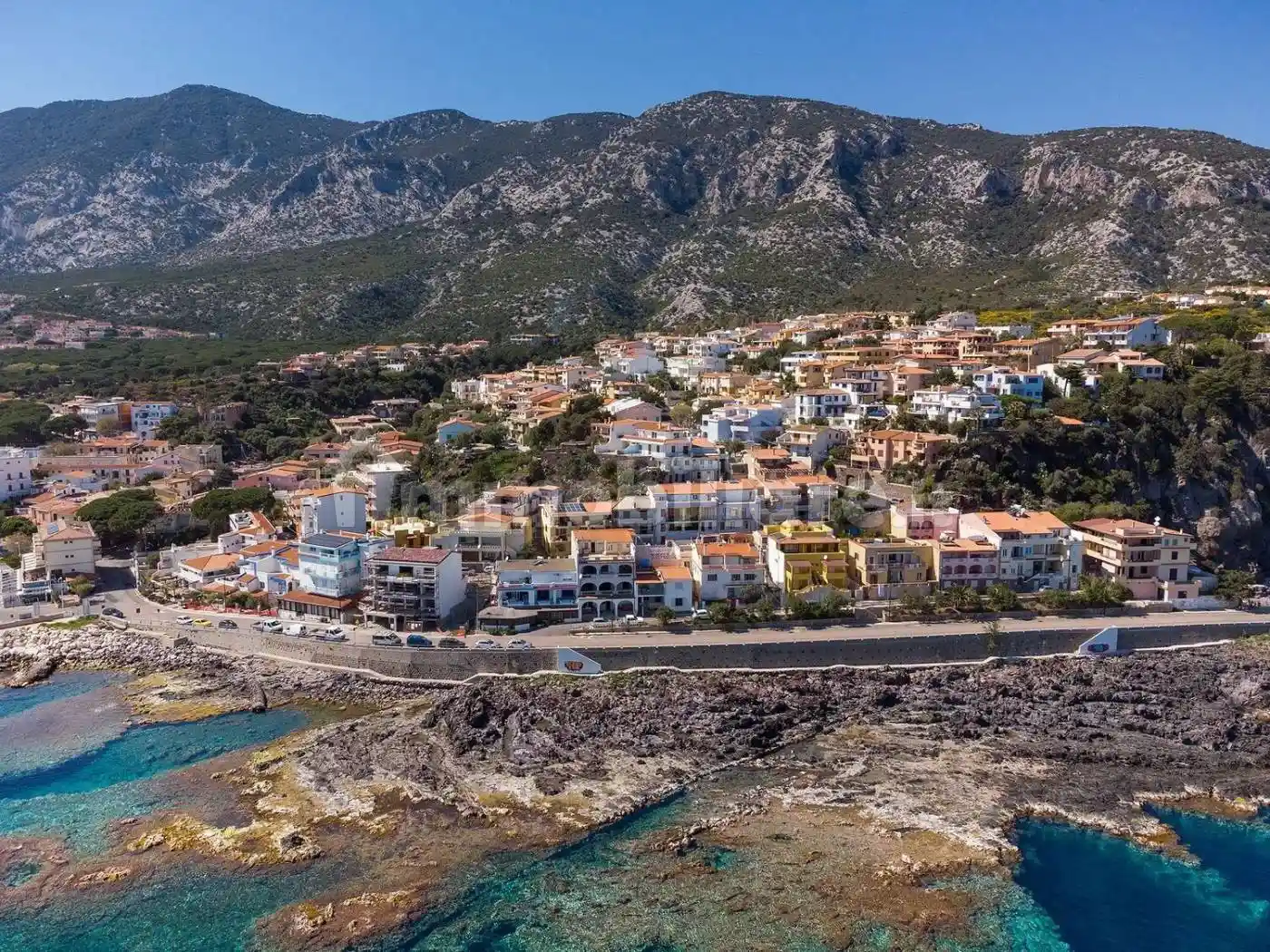 Trilocale buono stato, Dorgali - foto 2