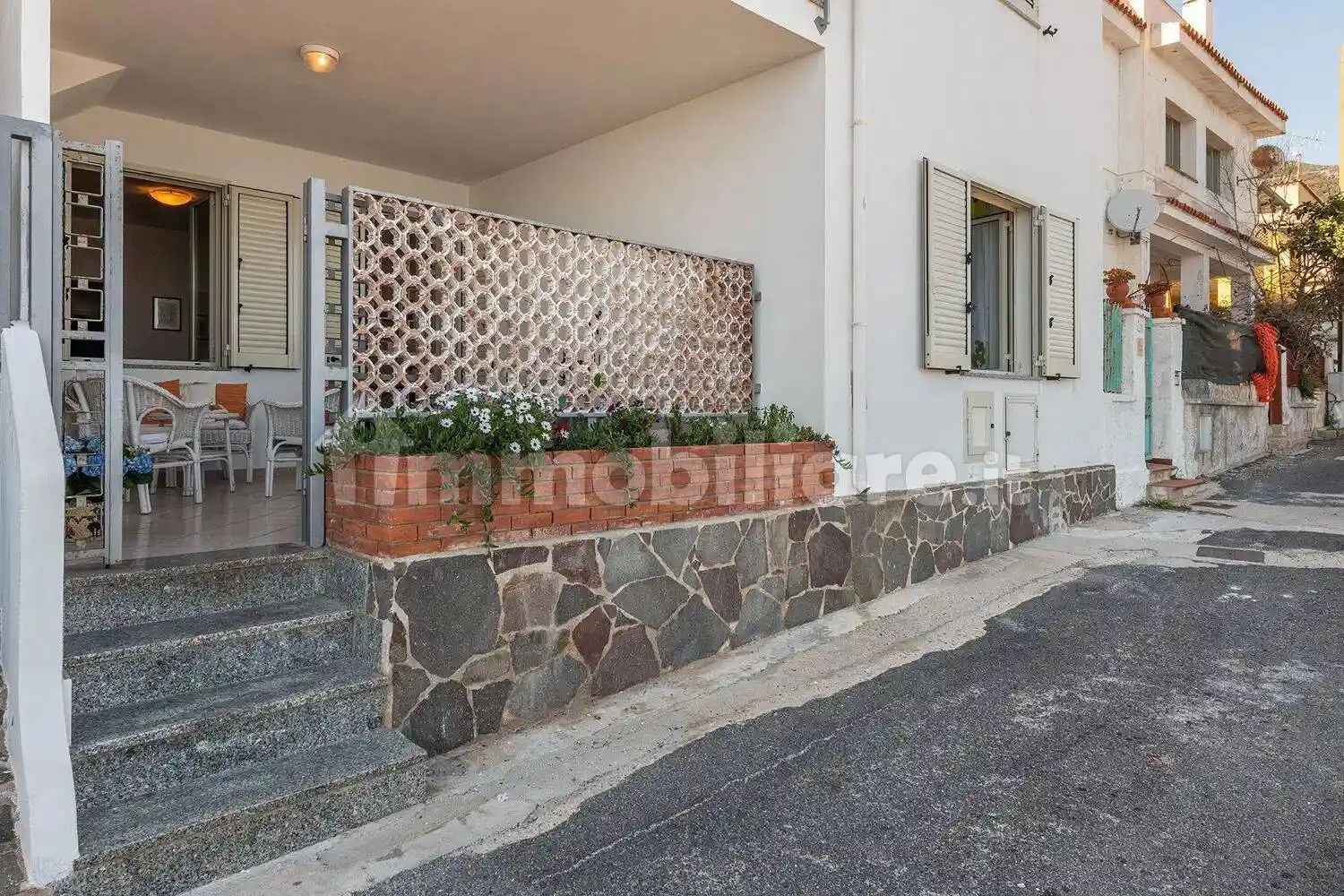 Trilocale buono stato, Dorgali - foto 3