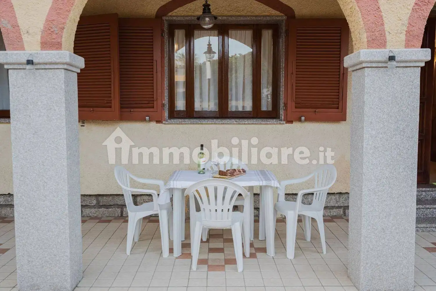 Trilocale corso Italia 28/A, Lu Bagnu, Castelsardo - foto 4