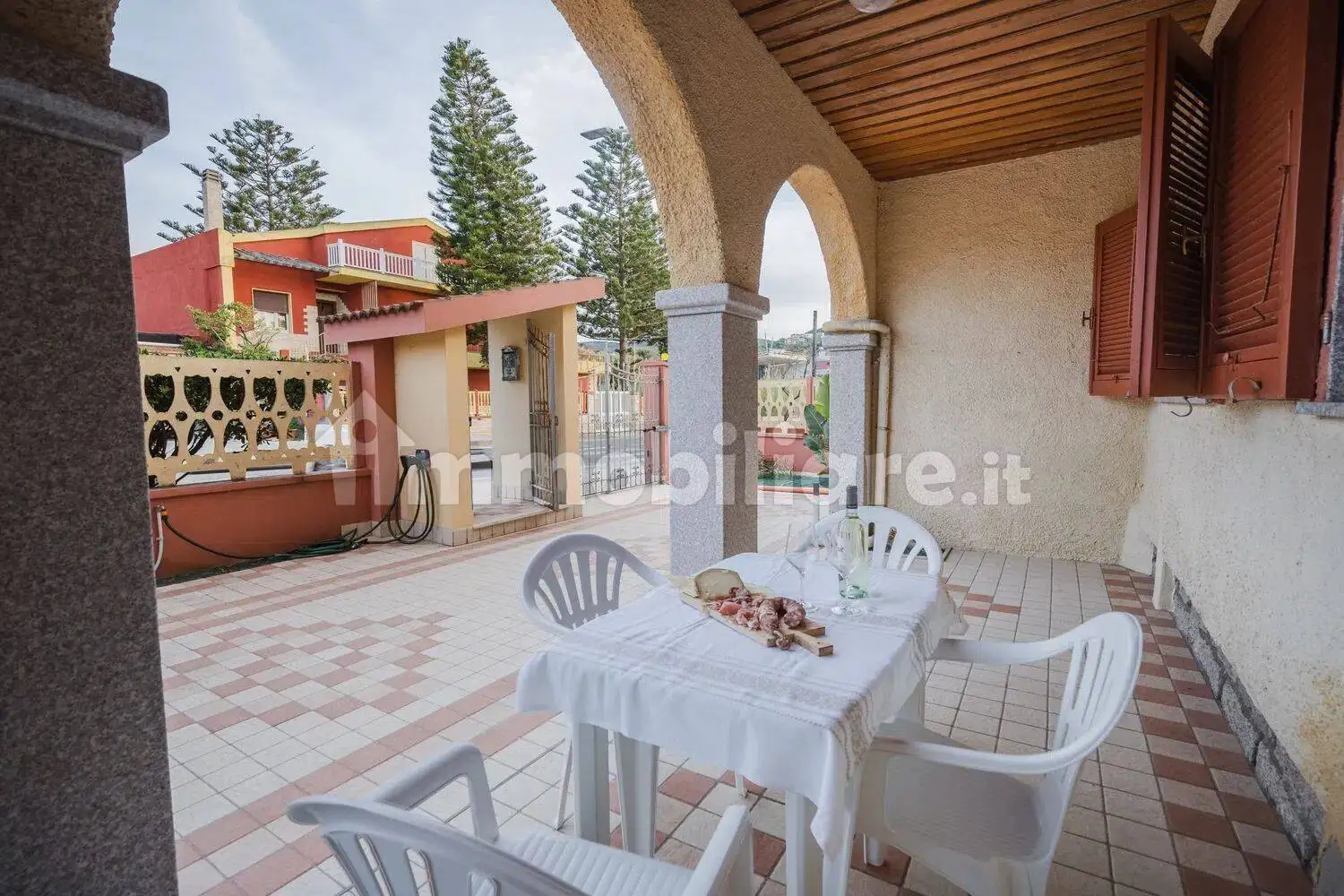 Trilocale corso Italia 28/A, Lu Bagnu, Castelsardo - foto 5