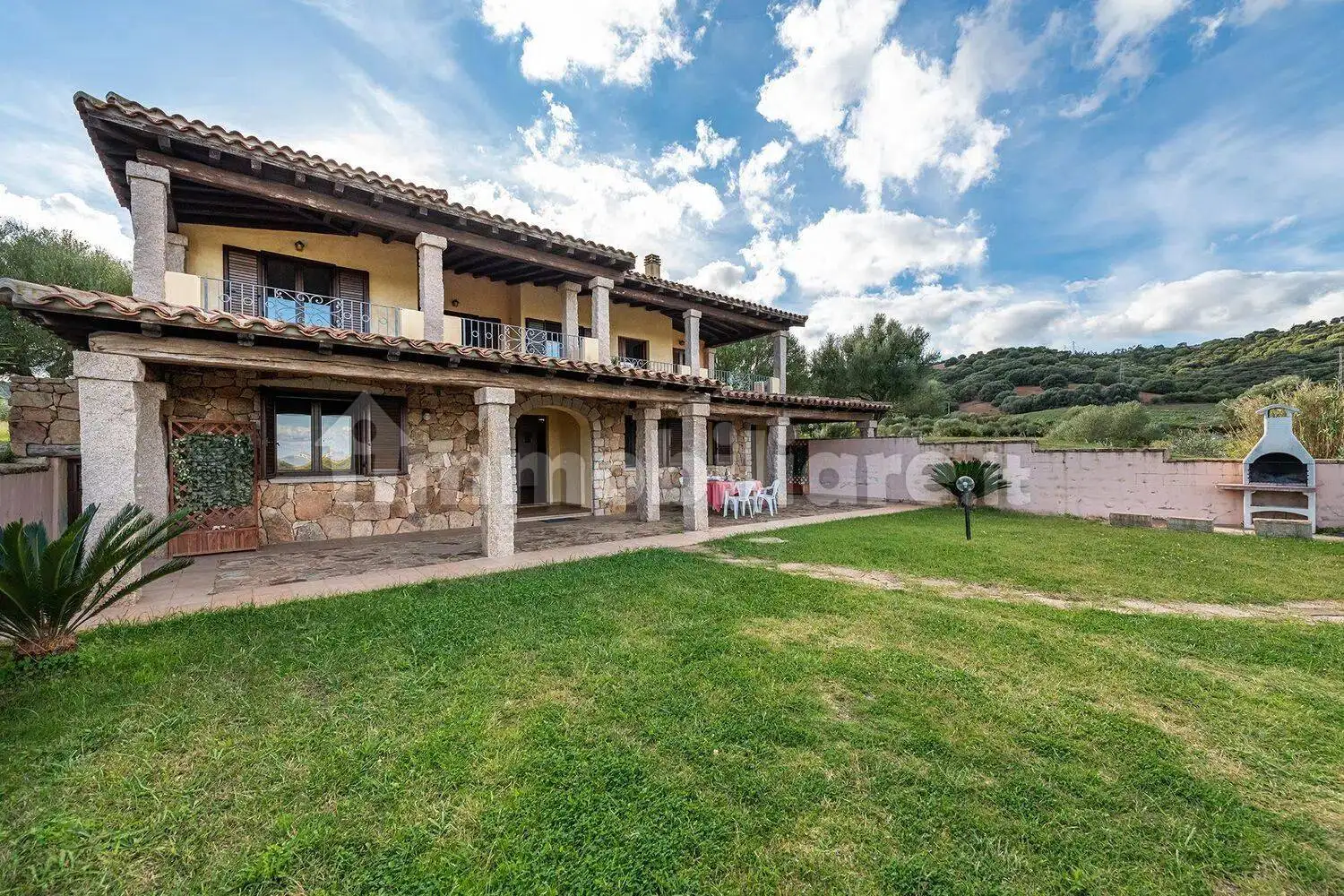 Appartamento in affitto a Siniscola