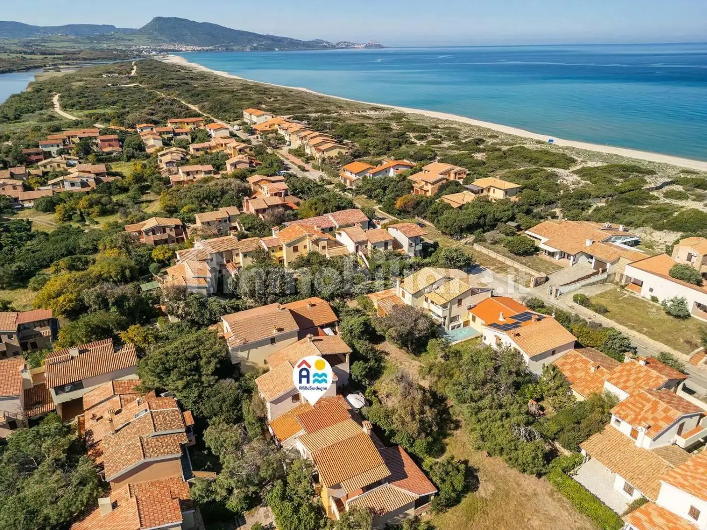 Trilocale Località Pirotto Li Frati, Badesi - foto 2