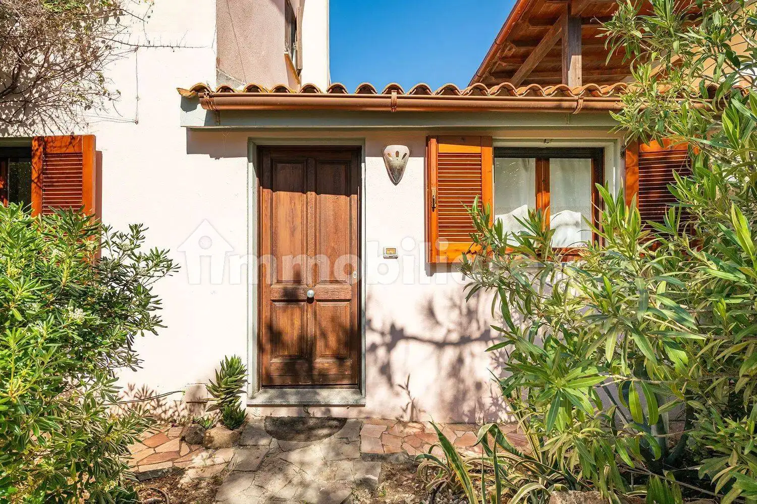 Trilocale Località Pirotto Li Frati, Badesi - foto 3