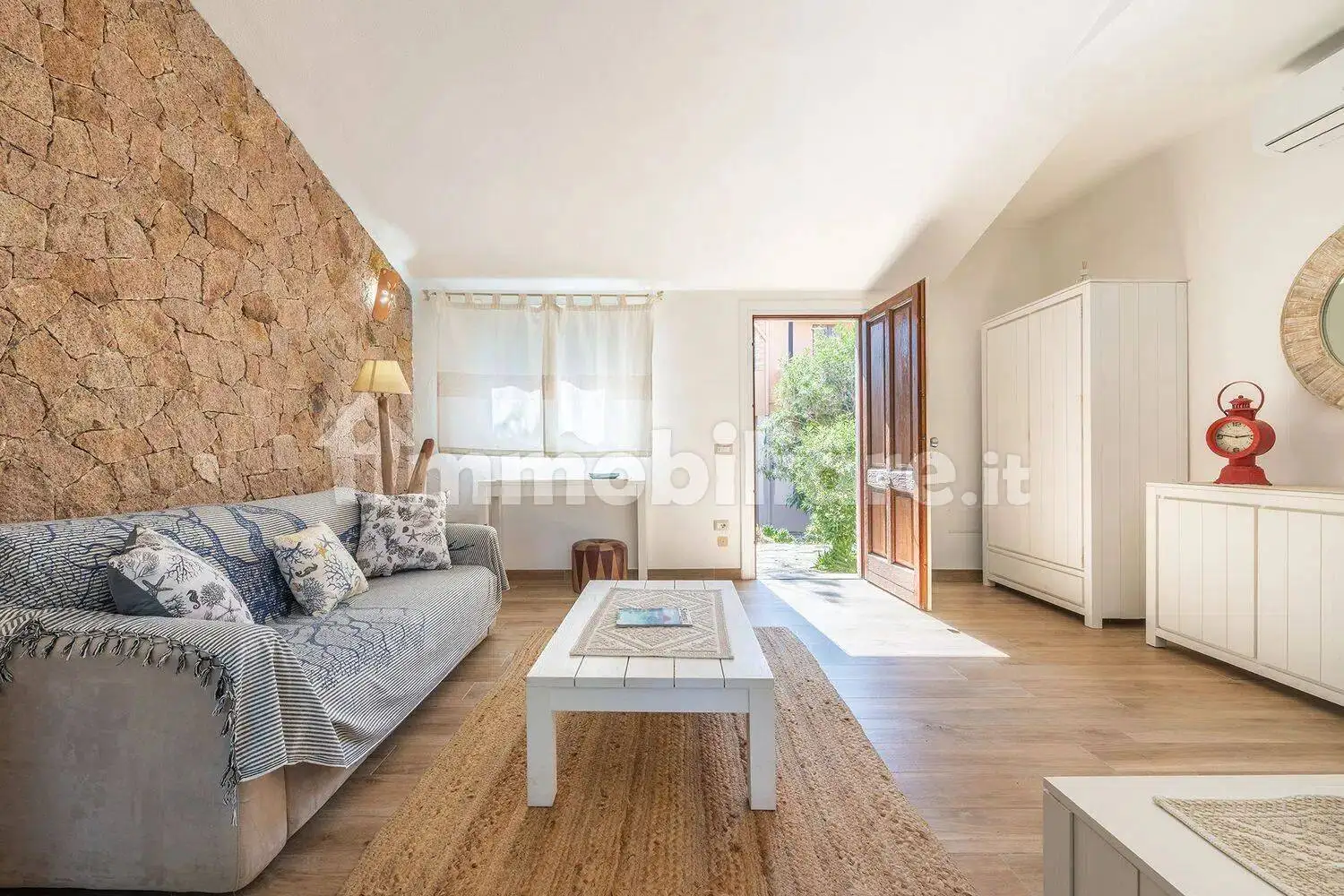 Trilocale Località Pirotto Li Frati, Badesi - foto 4