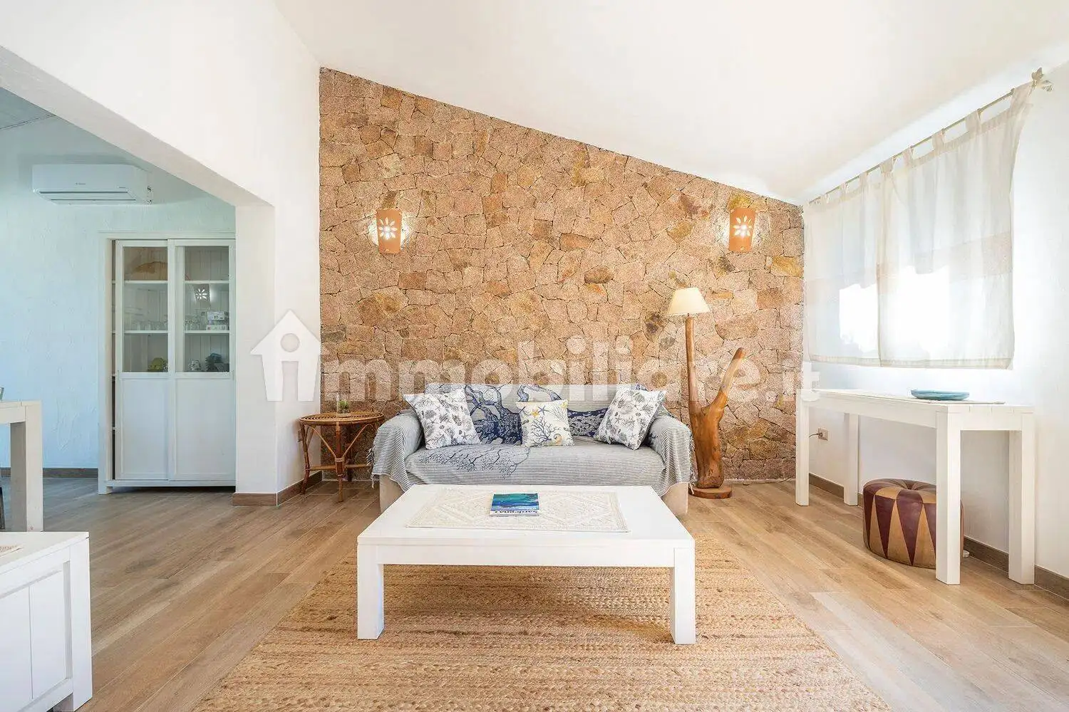 Trilocale Località Pirotto Li Frati, Badesi - foto 5