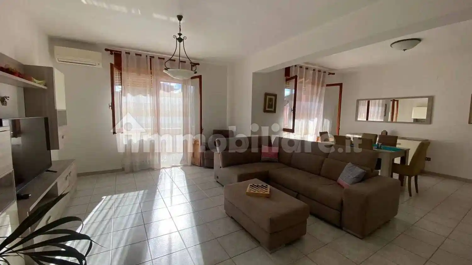 Appartamento in affitto a Porto Torres