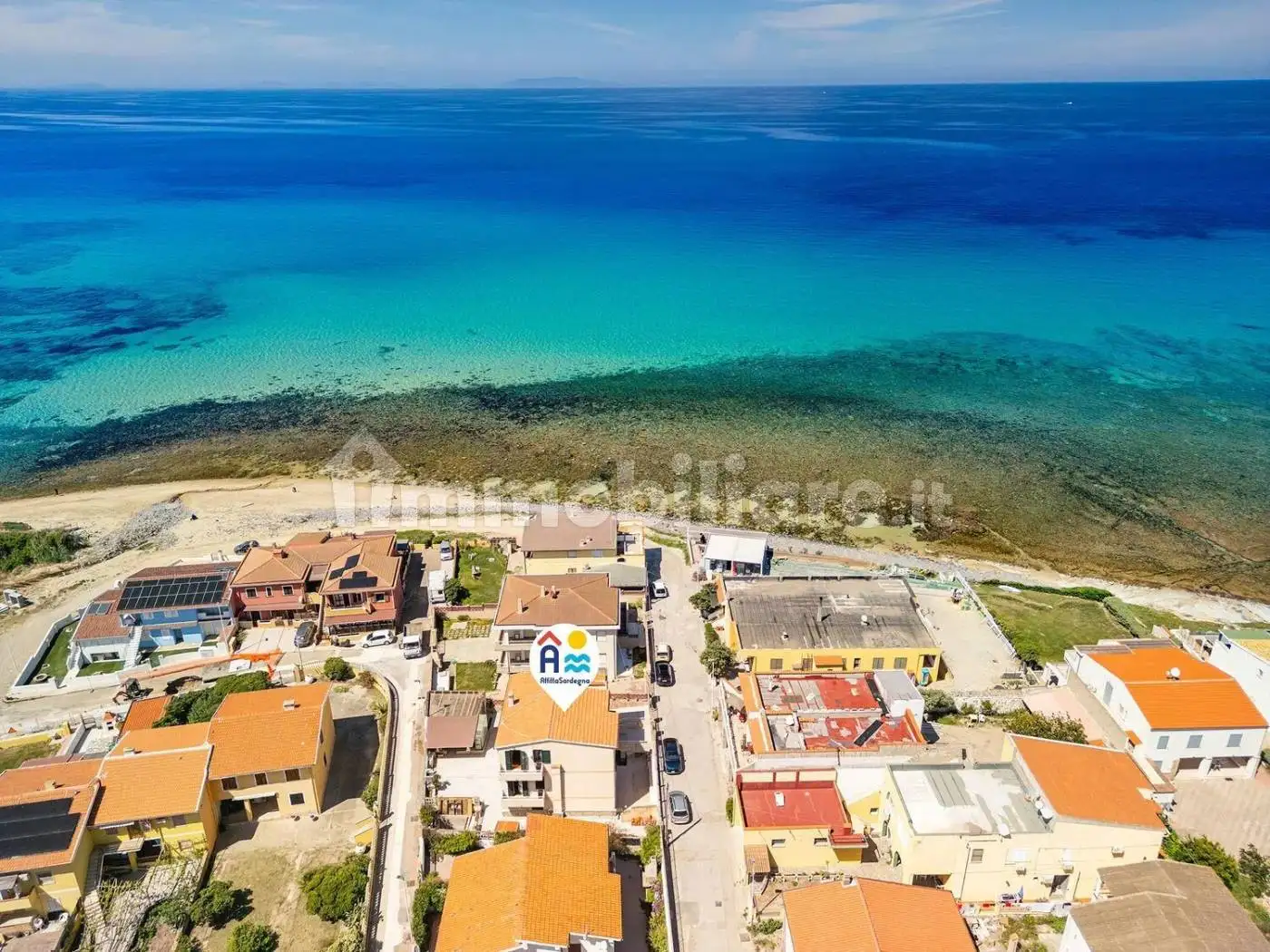 Quadrilocale via Venezia, Lu Bagnu, Castelsardo - foto 2