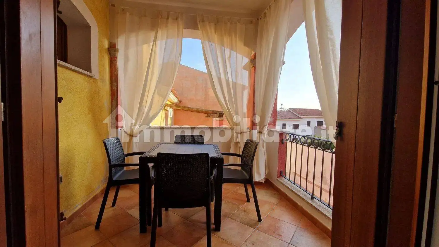 Appartamento in affitto a Santa Teresa Gallura