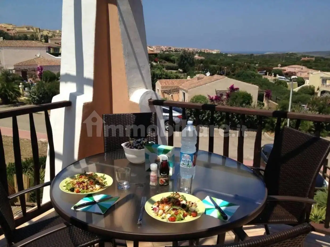 Appartamento in vendita a Stintino