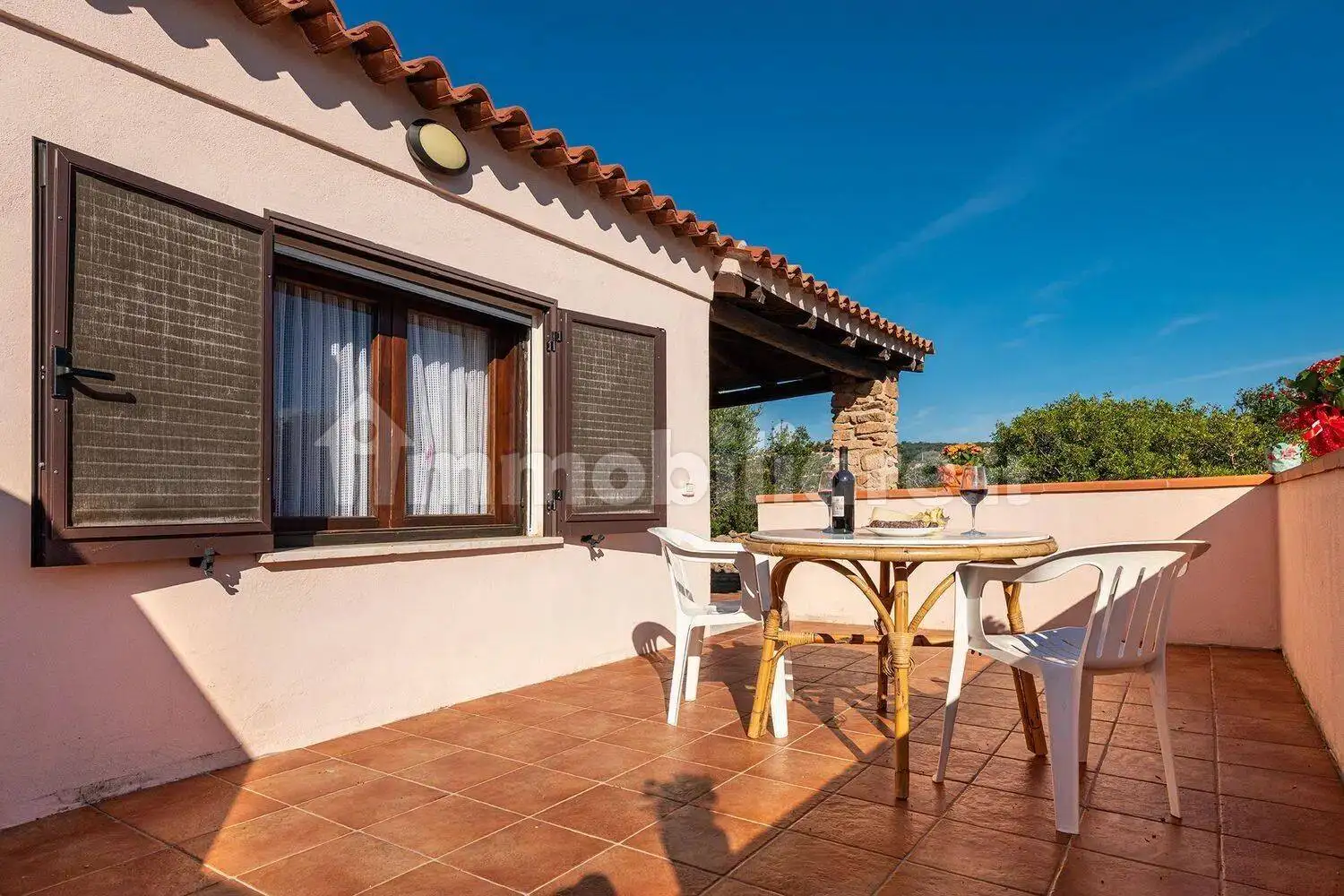 Villa unifamiliare Aeroporto Costa Smeralda, Olbia Mare, Poltu Quadu, Olbia - foto 4