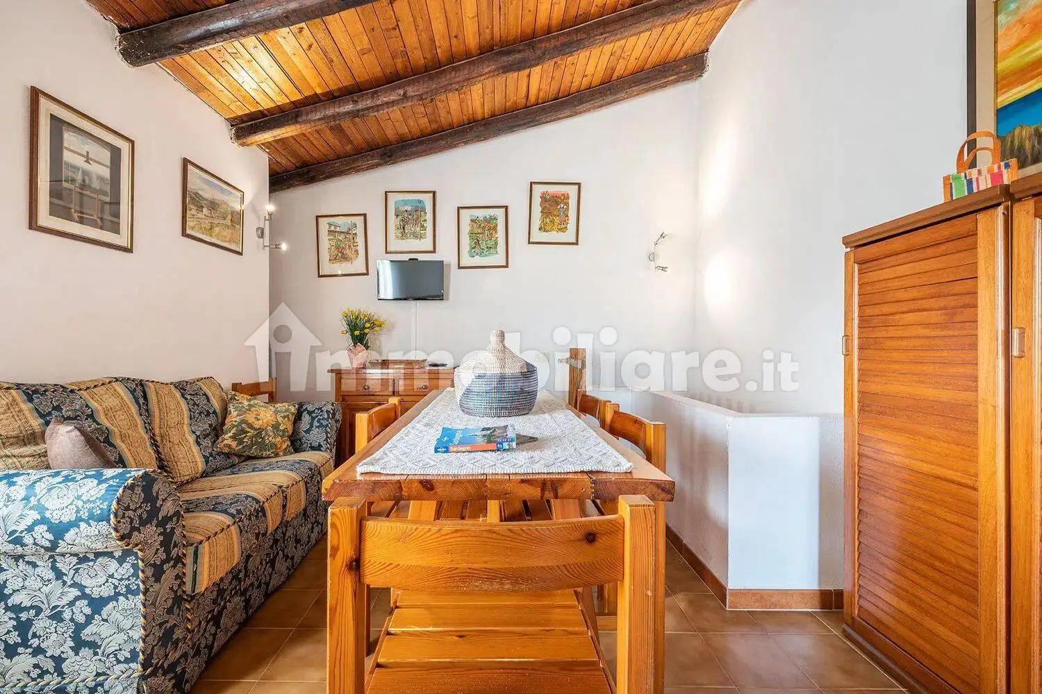 Villa unifamiliare Aeroporto Costa Smeralda, Olbia Mare, Poltu Quadu, Olbia - foto 5