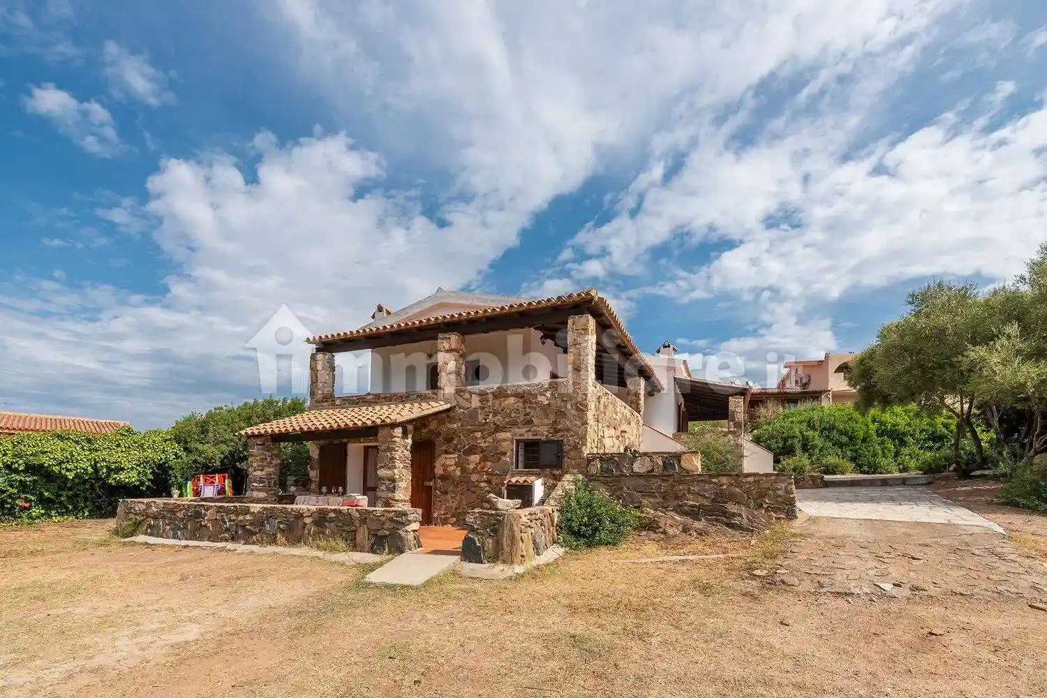 Bilocale buono stato, Pittulongu, Olbia - foto 2