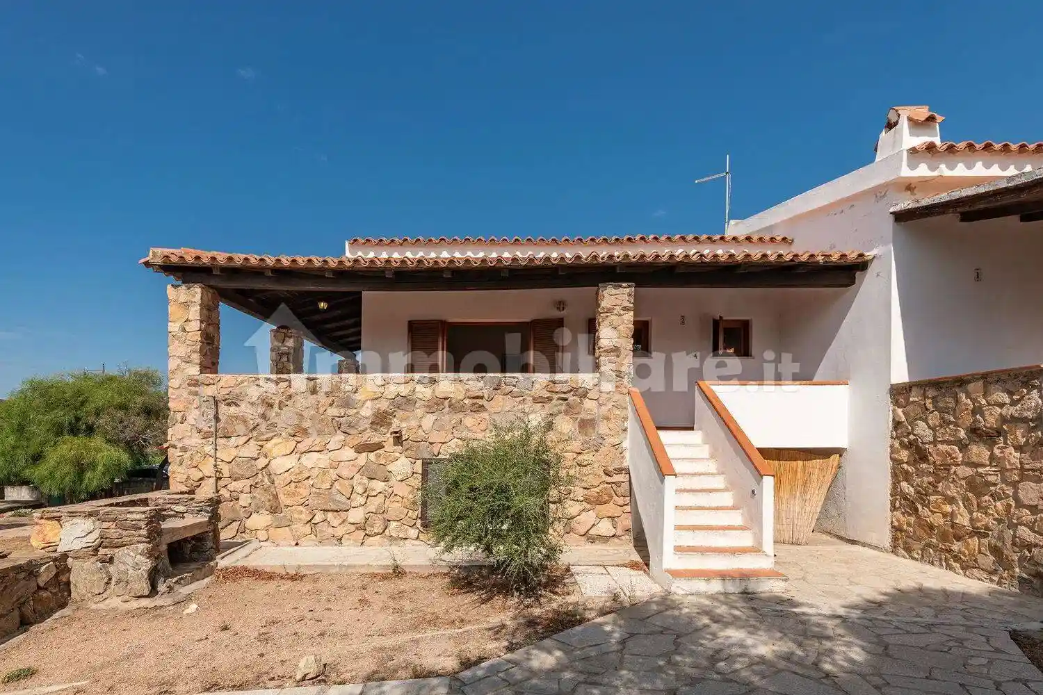 Bilocale buono stato, Pittulongu, Olbia - foto 3